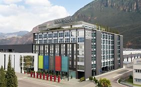 Four Points Sheraton Bolzano Bozen